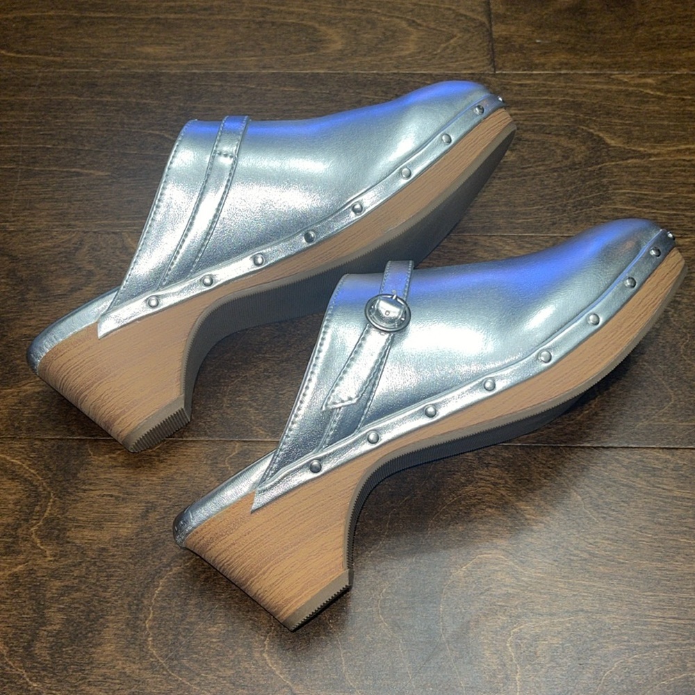 GAP clogs - Picture 6 of 10